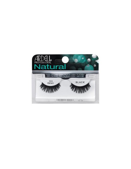 Ardell Natural 101 Demi Eye Lashes Ardell Natural 101 Demi Eye Lashes