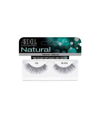 Ardell Fashion Eye Lashes  No 105