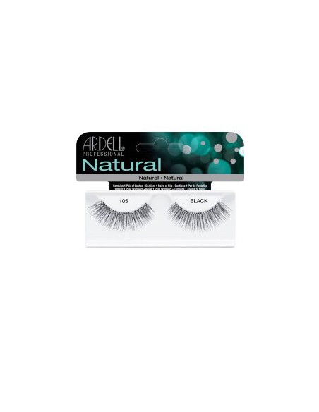 Ardell Fashion Eye Lashes No 105 Ardell Fashion Eye Lashes No 105