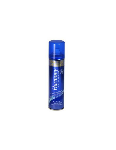 Harmony Extra Firm Hold Hairspray Harmony Extra Firm Hold Hairspray