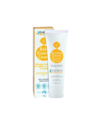 Baby Eczema Cream Baby Eczema Cream