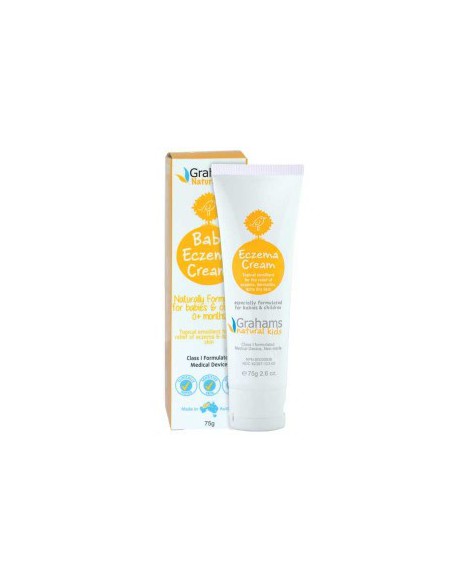 Baby Eczema Cream Baby Eczema Cream