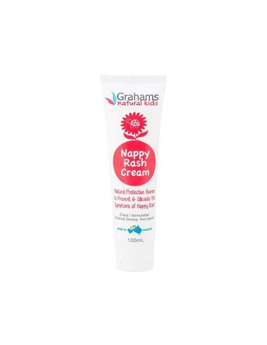 Baby Nappy Rash Cream