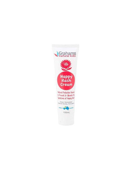 Baby Nappy Rash Cream Baby Nappy Rash Cream
