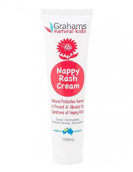 Baby Nappy Rash Cream Baby Nappy Rash Cream