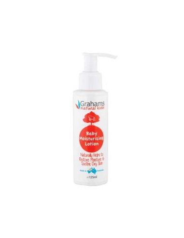 Baby Moisturising Lotion Baby Moisturising Lotion