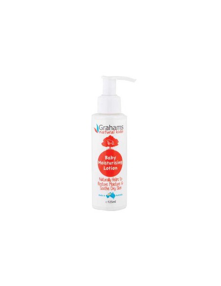 Baby Moisturising Lotion Baby Moisturising Lotion