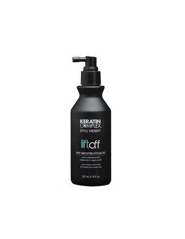 Style Therapy Lift Off Root Amplifying Styling Gel