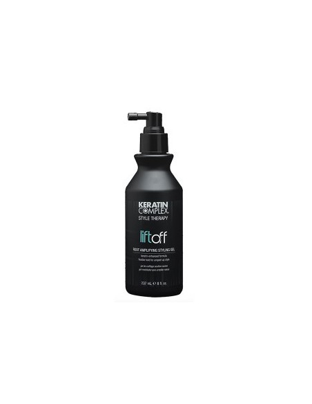 Style Therapy Lift Off Root Amplifying Styling Gel Style Therapy Lift Off Root Amplifying Styling Gel