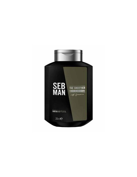 Seb Man The Smoother Conditioner Seb Man The Smoother Conditioner