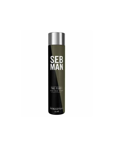 Seb Man The Fixer High Hold Spray