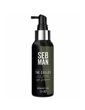 Seb Man The Cooler Leave In Tonic