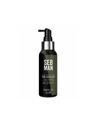 Seb Man The Cooler Leave In Tonic Seb Man The Cooler Leave In Tonic