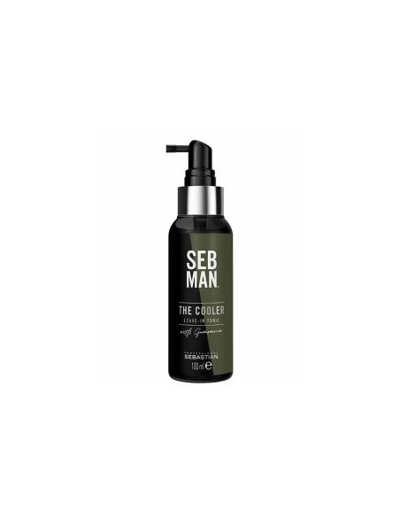 Seb Man The Cooler Leave In Tonic Seb Man The Cooler Leave In Tonic