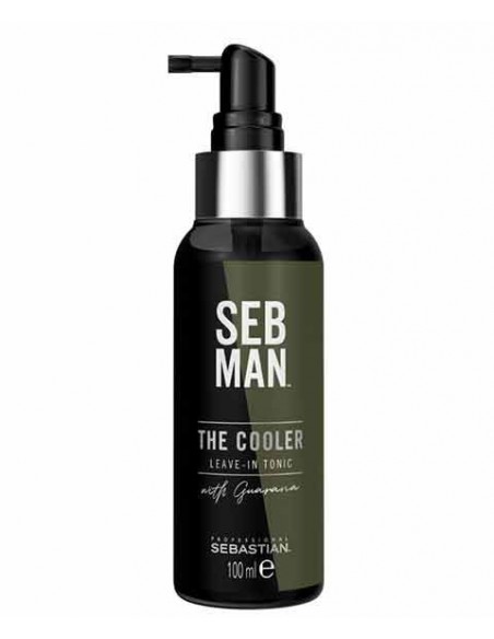 Seb Man The Cooler Leave In Tonic Seb Man The Cooler Leave In Tonic