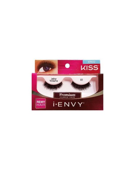 I Envy Remy Hair Eyelashes Juicy Volume KPE12 I Envy Remy Hair Eyelashes Juicy Volume KPE12