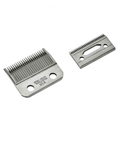 Wahl 2 Hole Taper Blades 1006 400