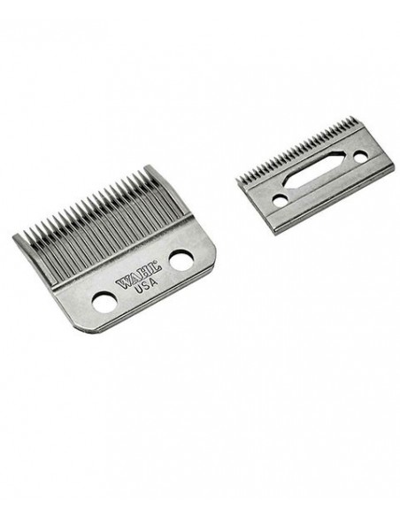 Wahl 2 Hole Taper Blades 1006 400