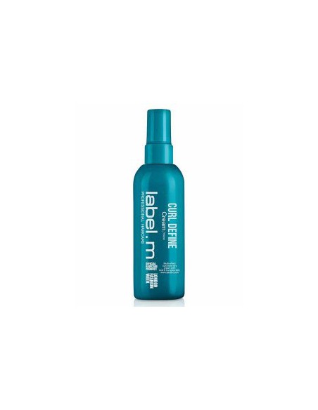 Label M Curl Define Cream Label M Curl Define Cream