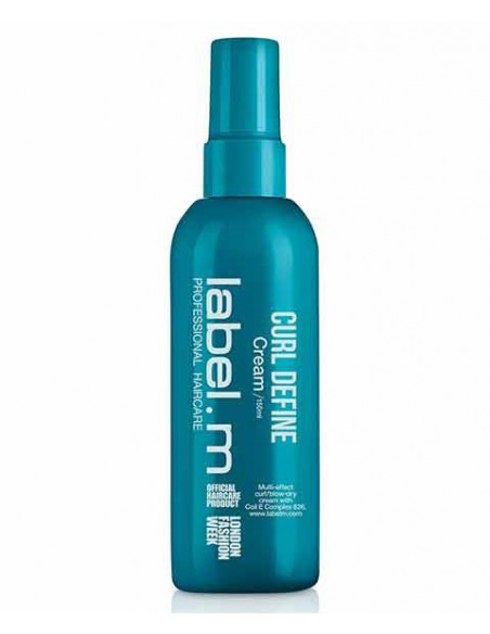 Label M Curl Define Cream Label M Curl Define Cream