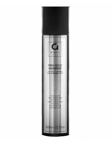 Gorgeous Firm Hold Hairspray Gorgeous Firm Hold Hairspray