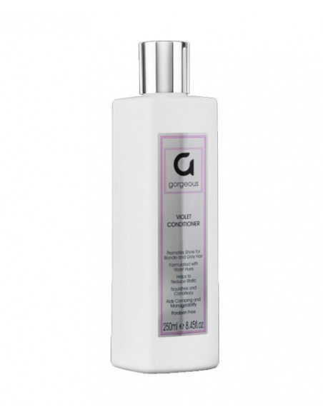 Gorgeous London Violet Conditioner Gorgeous London Violet Conditioner