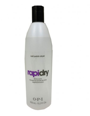 Rapid Dry Nail Polish Dryer Rapid Dry Nail Polish Dryer