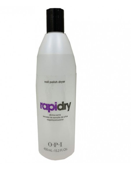 Rapid Dry Nail Polish Dryer Rapid Dry Nail Polish Dryer