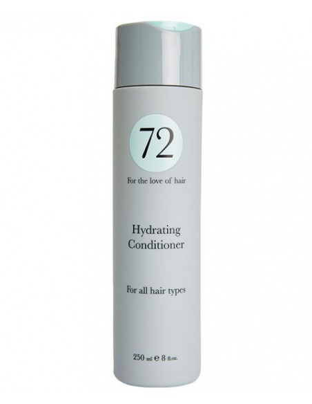 Hydrating Conditioner For All Hair Types Hydrating Conditioner For All Hair Types