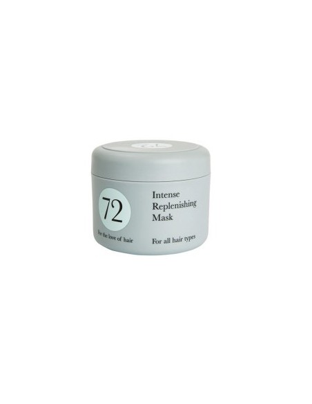 Intense Replenishing Mask For All Hair Types Intense Replenishing Mask For All Hair Types