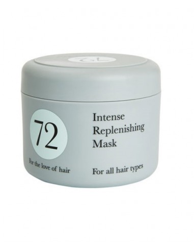 Intense Replenishing Mask For All Hair Types Intense Replenishing Mask For All Hair Types