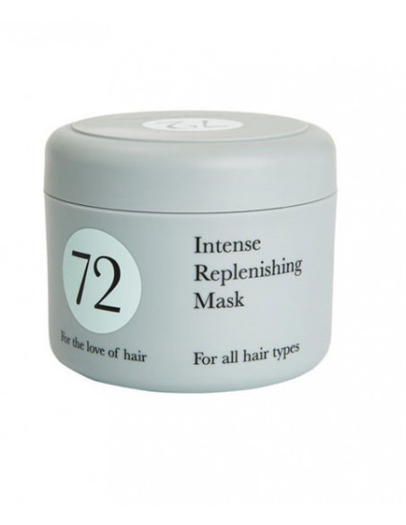 Intense Replenishing Mask For All Hair Types Intense Replenishing Mask For All Hair Types