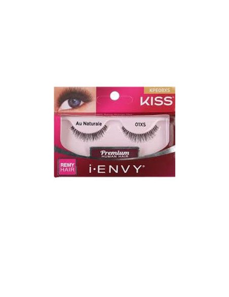 I Envy Remy Hair Juicy Volume Eyelashes Au Naturale 01 I Envy Remy Hair Juicy Volume Eyelashes Au Naturale 01