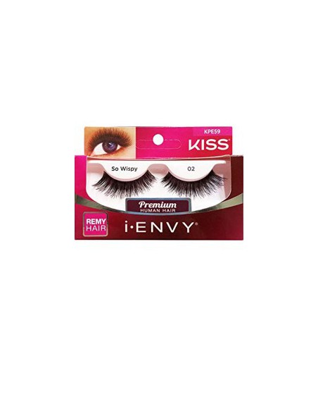 I Envy So Wispy Eyelashes So Wispy 02 I Envy So Wispy Eyelashes So Wispy 02