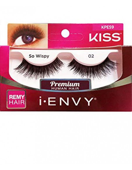 I Envy So Wispy Eyelashes So Wispy 02 I Envy So Wispy Eyelashes So Wispy 02