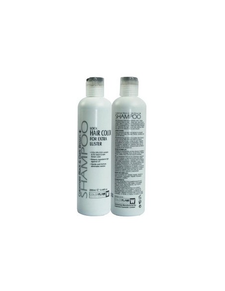 Colormate Black And Dark Brown Plus Shampoo Colormate Black And Dark Brown Plus Shampoo