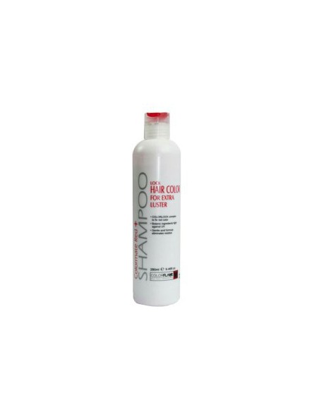 Colormate Red Plus Shampoo Colormate Red Plus Shampoo