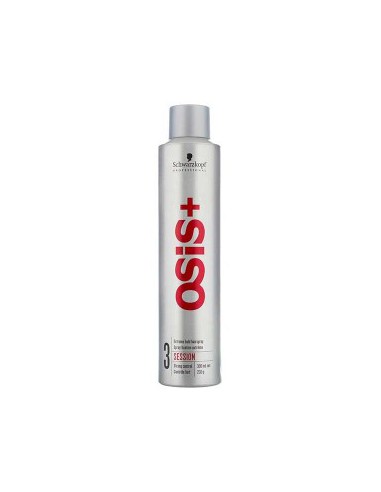 Osis Plus Session Finish Extreme Hold Hairspray Osis Plus Session Finish Extreme Hold Hairspray