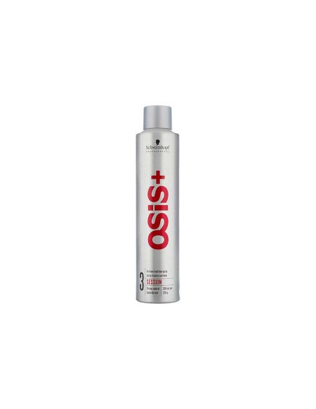 Osis Plus Session Finish Extreme Hold Hairspray Osis Plus Session Finish Extreme Hold Hairspray