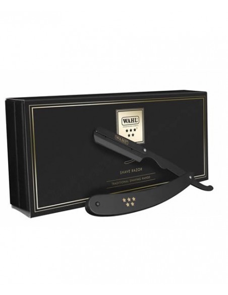 Wahl AccessoriesTraditional Shaving Range Shave Razor