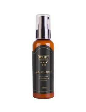 Traditional Shaving Range Moisturiser