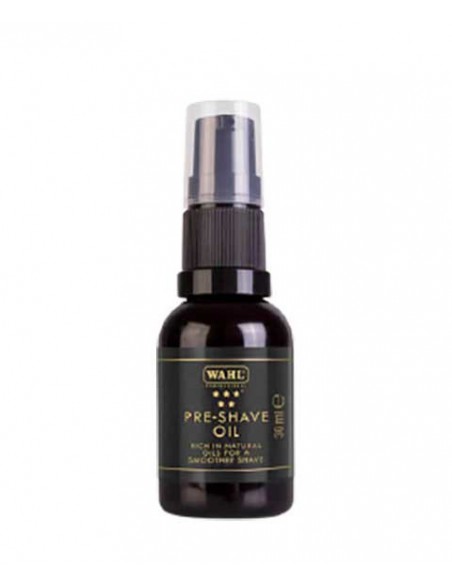 Traditional Shaving Range Pre Shave Oil Traditional Shaving Range Pre Shave Oil