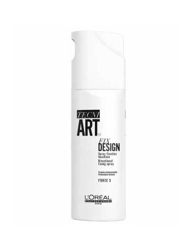 Tecni Art Fix Design Fixing Spray Force 5