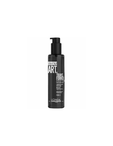 Tecni Art Trans Former Texture Multi Use Liquid To Paste Force 3 Tecni Art Trans Former Texture Multi Use Liquid To Paste Force 3