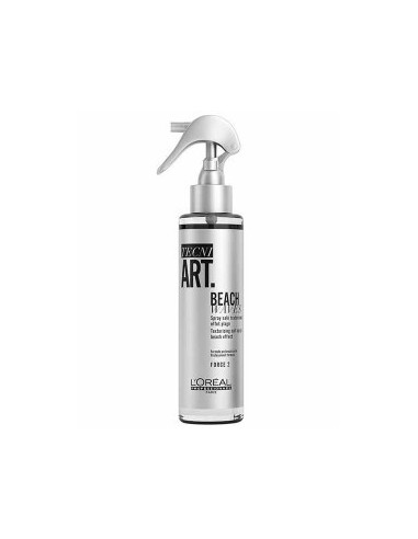 Tecni Art Beach Waves Texturizing Salt Spray