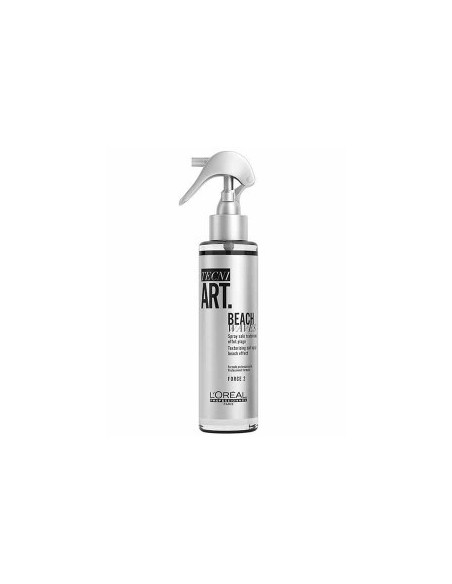 Tecni Art Beach Waves Texturizing Salt Spray Tecni Art Beach Waves Texturizing Salt Spray