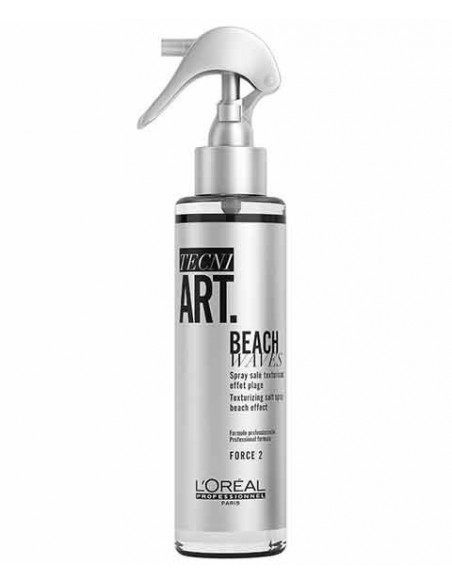 Tecni Art Beach Waves Texturizing Salt Spray Tecni Art Beach Waves Texturizing Salt Spray
