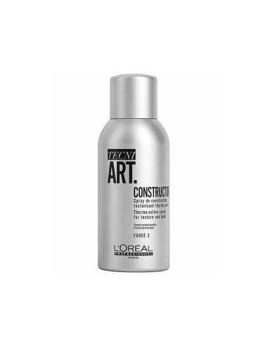 Tecni Art Constructor Thermo Active Spray Force 3