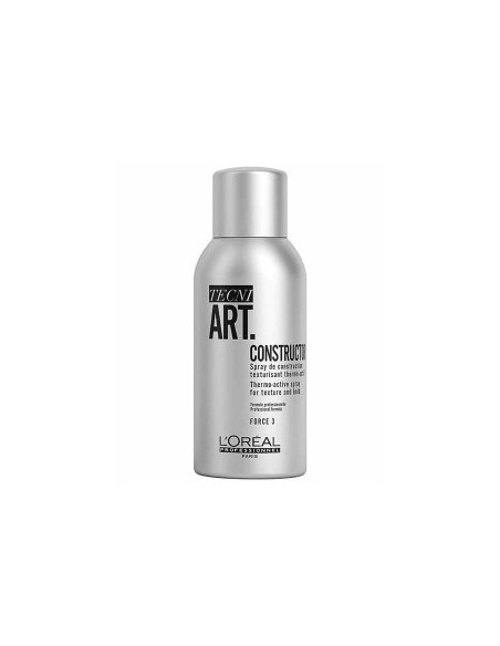 Tecni Art Constructor Thermo Active Spray Force 3 Tecni Art Constructor Thermo Active Spray Force 3