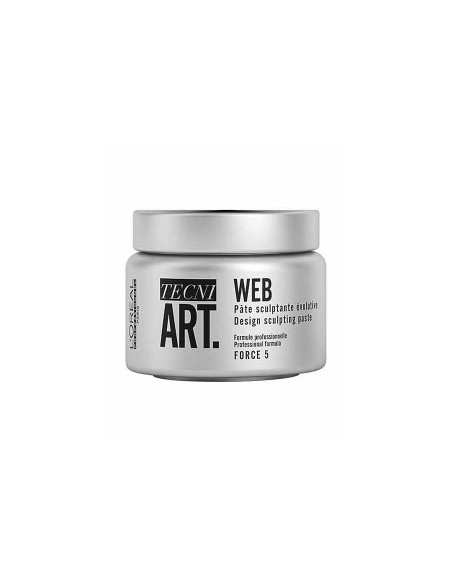 Tecni Art Web Design Sculpting Paste Force 5 Tecni Art Web Design Sculpting Paste Force 5